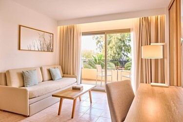 Suite 1 bedroom