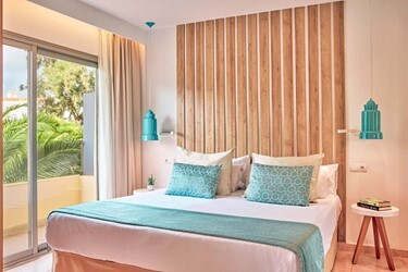 Suite 1 bedroom