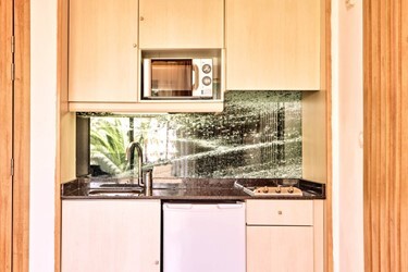 Suite 1 bedroom