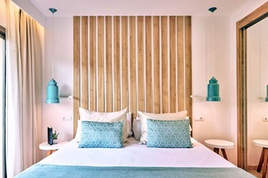 Suite 1 bedroom