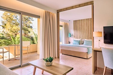 Suite 1 bedroom