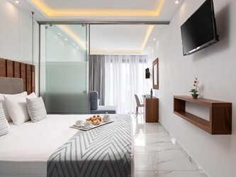 Smart suite