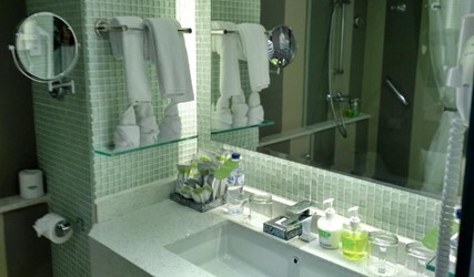 Superior Plus King Room