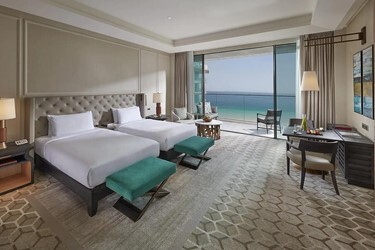 Premier Sea View