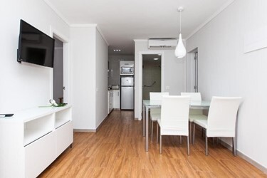 1 Bedroom Apartment Superior