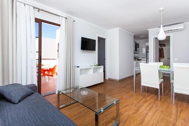 1 Bedroom Apartment Superior