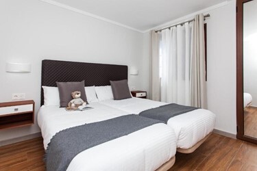 1 Bedroom Apartment Superior