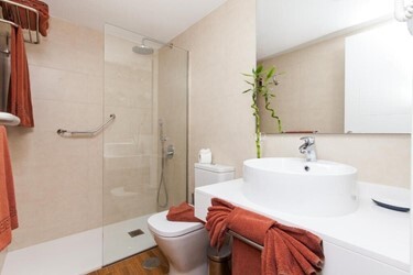 1 Bedroom Apartment Superior