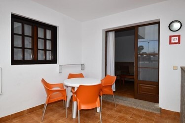 1 Bedroom Apartment Superior