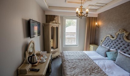 Double or Twin Room