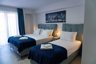 DBL Extra Bed Superior