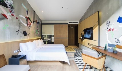 Twin Studio 30