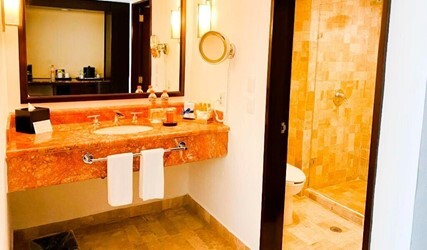 Deluxe Partial Ocean View