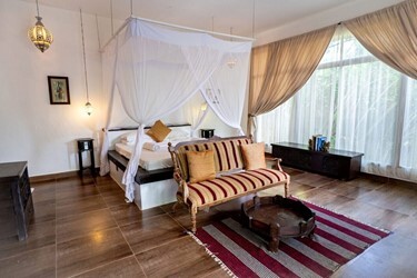Sea View Room