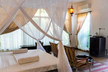 Sea View Room