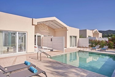 Villa Private Pool