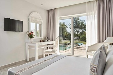 Villa Private Pool