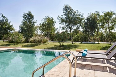 Villa Private Pool