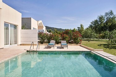 Villa Private Pool