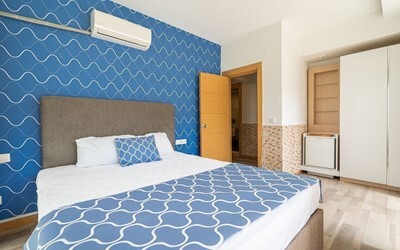 Garden Standard Room