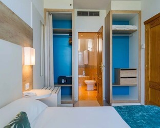 Suite Balcony or Terrace, Golf View