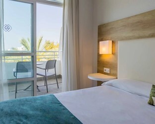 Suite Balcony or Terrace, Golf View