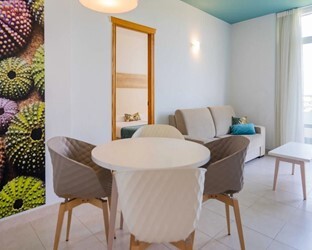 Suite Balcony or Terrace, Golf View