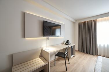 Double/Twin Standard Room