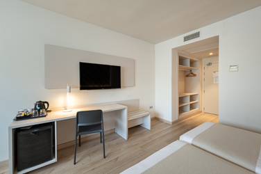 Double/Twin Standard Room