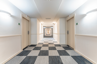 Double/Twin Standard Room