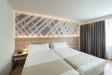 Double/Twin Standard Room