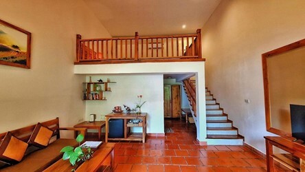 Seaside Villa