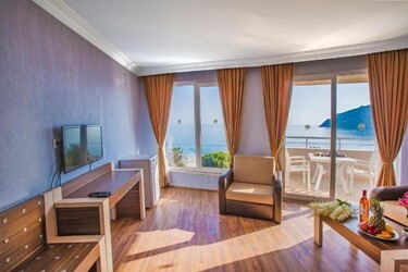Family Suite Bunkbed