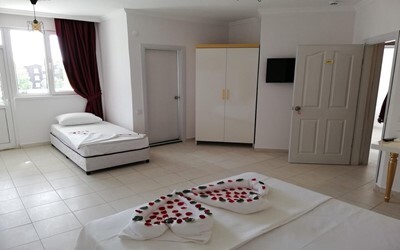 Large Room
