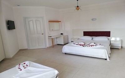 Large Room