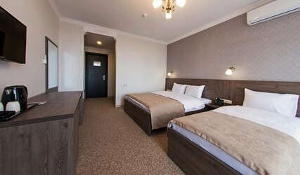 Family Room with Sea View