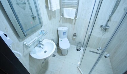 Family Room with Sea View