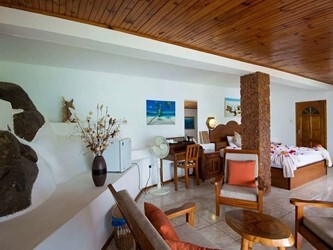 SUPERIOR ROOMS