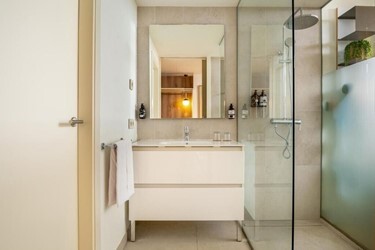 Junior Suite Room