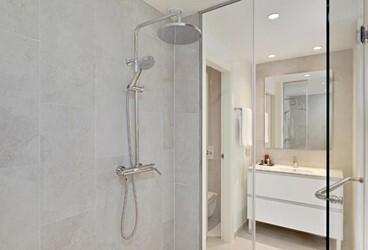 Junior Suite Room