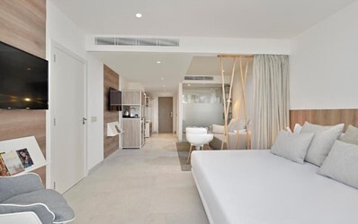 Junior Suite Room