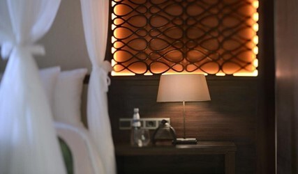 Deluxe Villa with Private Pool with Free Benefits