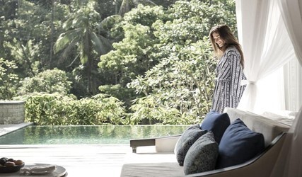Deluxe Villa with Private Pool with Free Benefits