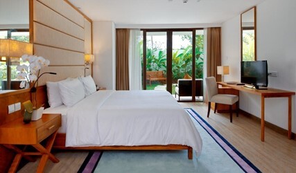 Two-Bedroom Suite 