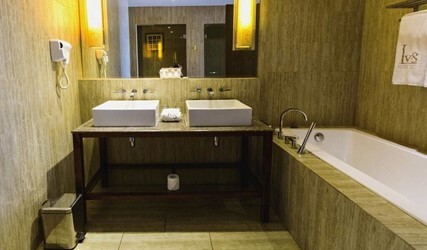 Two-Bedroom Suite 