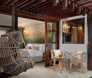 Adiwana room