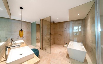 2 Bedroom Sky Villa with Private Pool