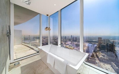 2 Bedroom Sky Villa with Private Pool