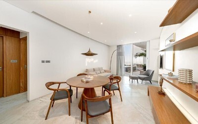 2 Bedroom Sky Villa with Private Pool