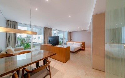 2 Bedroom Sky Villa with Private Pool